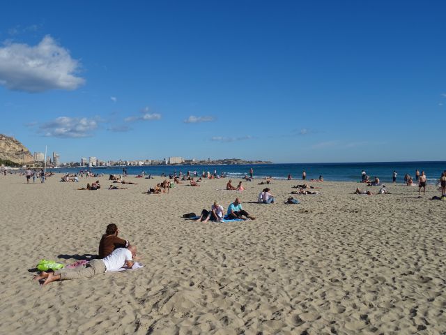 Alicante